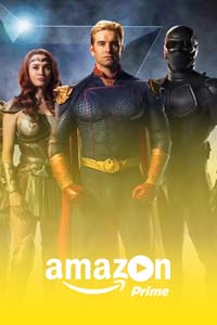 amazon prime live stream