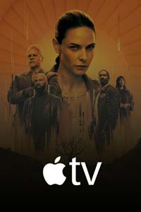 apple tv shows streaming live