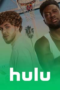 hulu+ streaming services