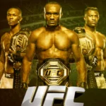 ufc live